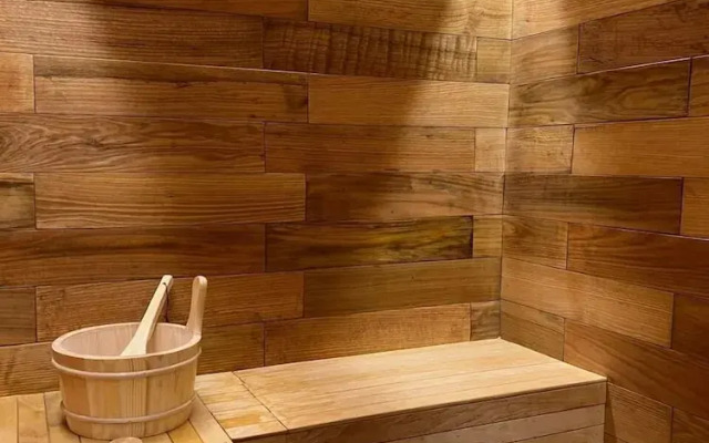 Villa Syria Luxe à Marrakech