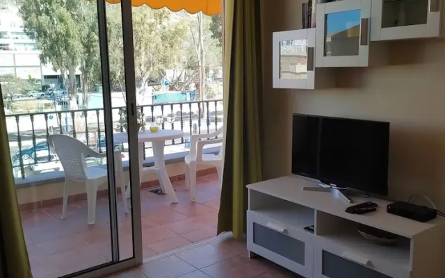 1 Bedroom Apartment in the Center of Puerto de Mogan