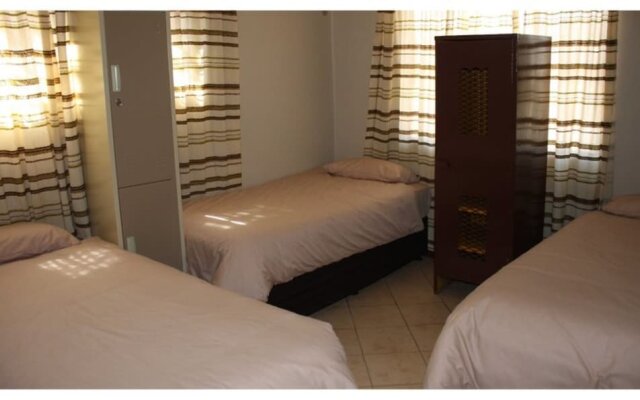 "room in Guest Room - Cosy Farmhouse for 4 Persons"