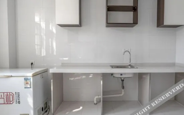 Meet Li Hotel Apartment (Wuhan Hankou North Branch)