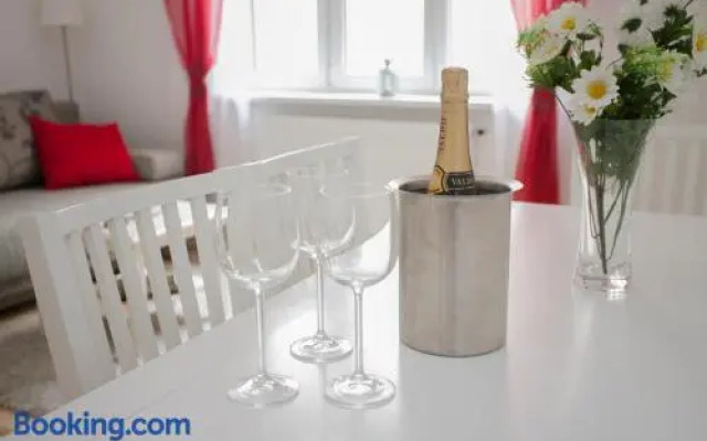 Traditional Apartments Vienna TAV - City