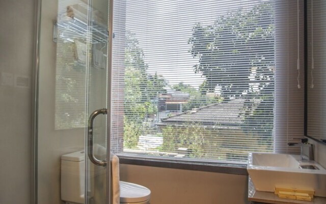 Lagom Gulangyu Stay Boutique Inn