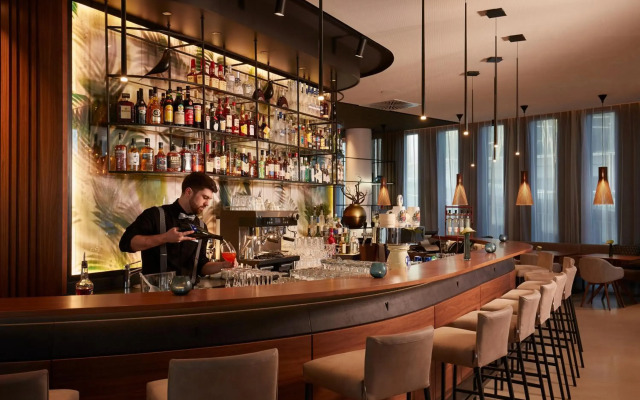 HYPERION Hotel München