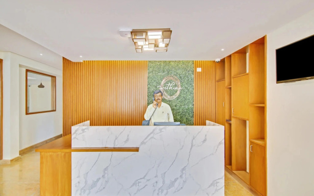 Withinn Hotel by OYO Rooms