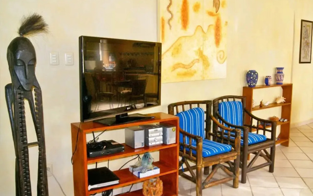 Natz Ti Ha Mexican Style Dowtown Condos