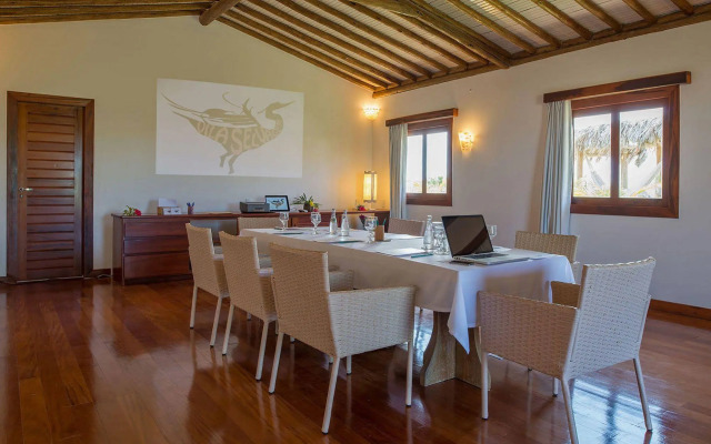 Vila Selvagem Hotel Contemporaneo