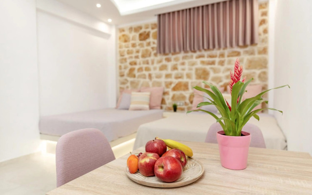 Katerina Roza Studios - Heartfelt Hospitality in the City