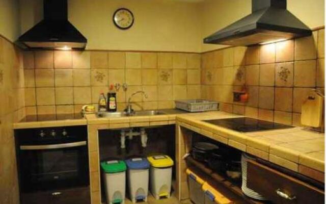 Borda Felices - Hostel