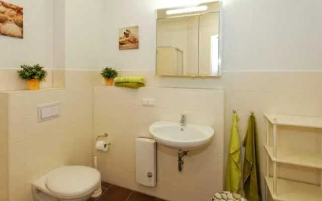Villa Marin Wohnung 21