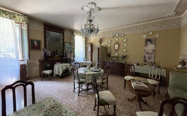Villa Gradenigo