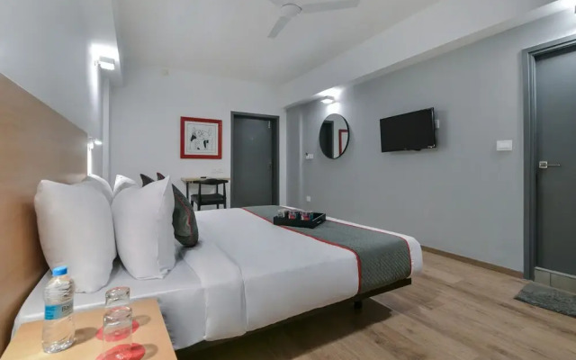 OYO Townhouse 074 Nampally