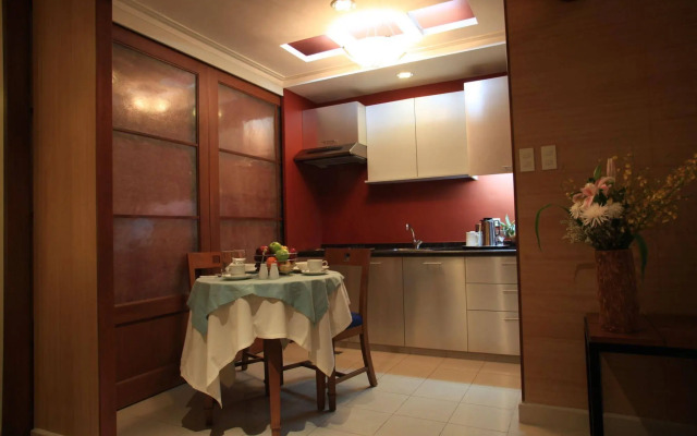 Mabini Mansion Hotel