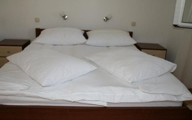 Apartments Jagoda