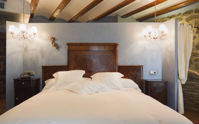 Hospedería de los Parajes