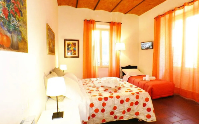 La casa dell' artista