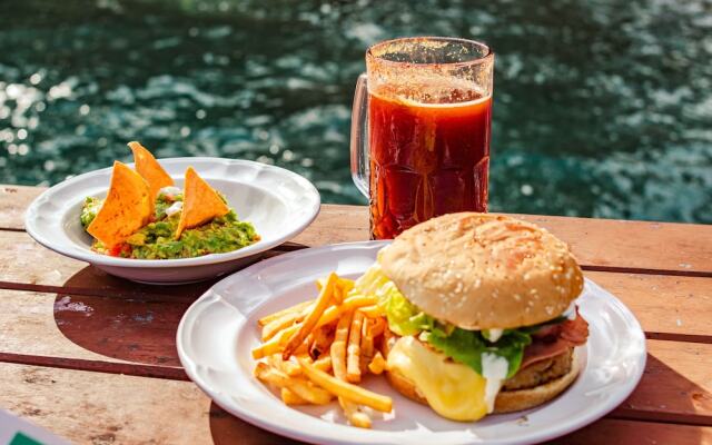 Blue b7 departamentos