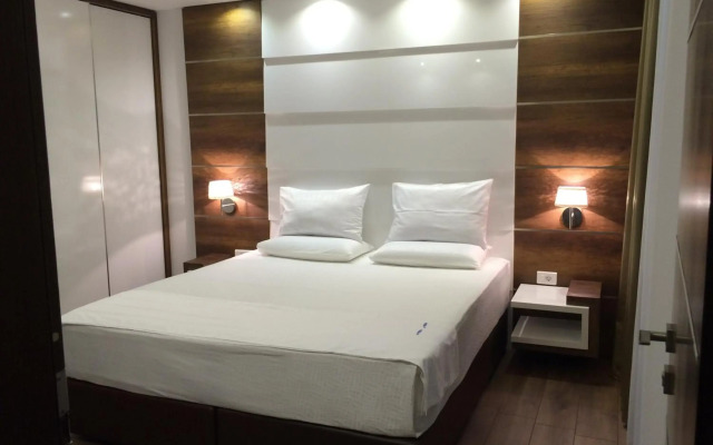 Perla Luxury
