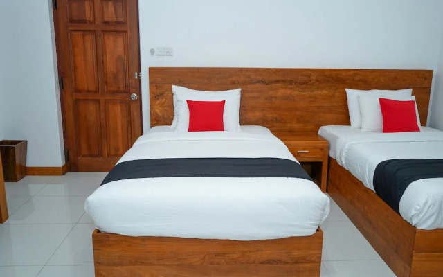 OYO 496 The Heaven's Villa Kandy