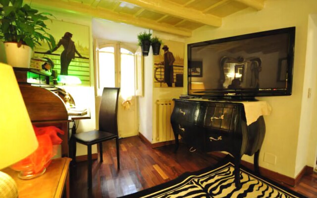 Holiday Apartment Rome - Spanish Steps