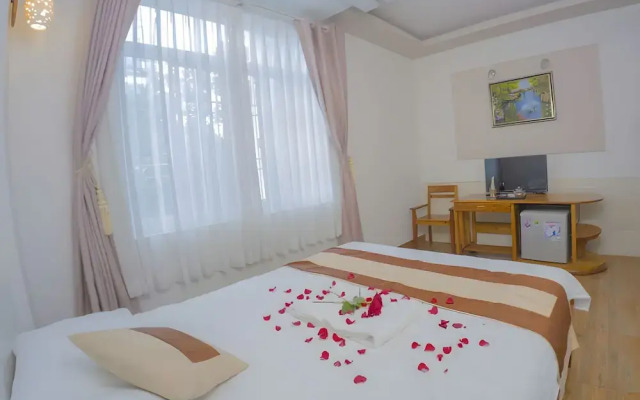 Trung Thanh Hotel