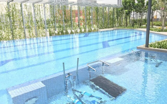 Highpark in Petaling Jaya, Kelana Jaya by Plush