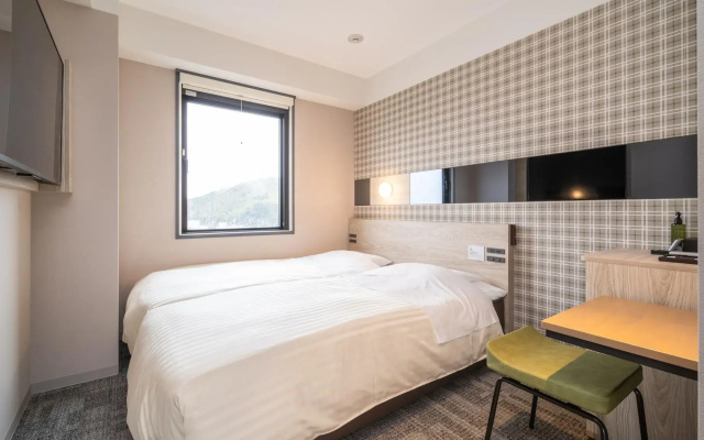 Super Hotel  Anan City Office
