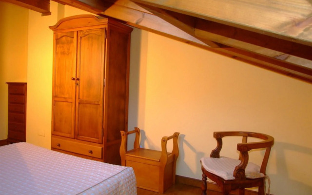 Las Casucas de Asón