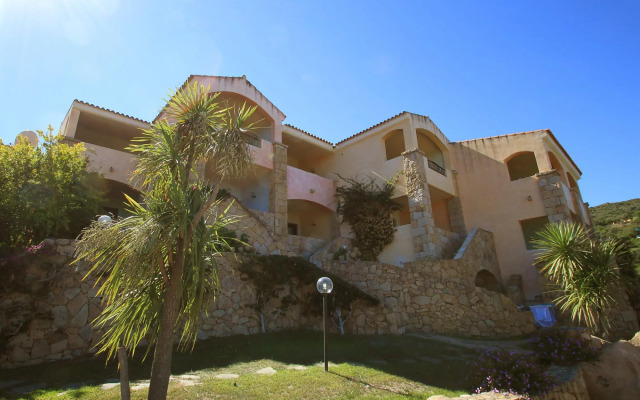 La Costa 1 Apartments