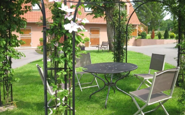 Best Western La Ferme Du Moulin Aux Drap