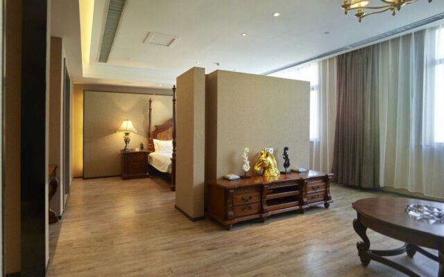 Bright Culture Hotel