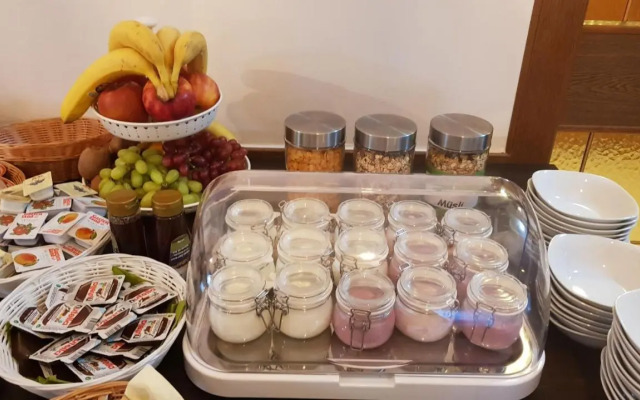 KM Hotel Murtal