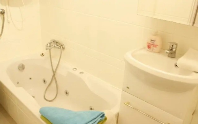 River Side Apartment Old Town