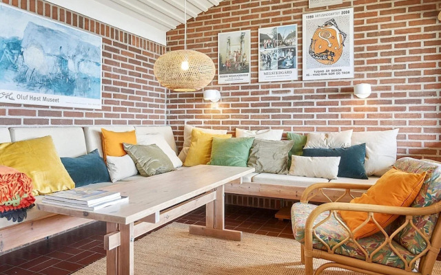 4 Star Holiday Home in Allinge