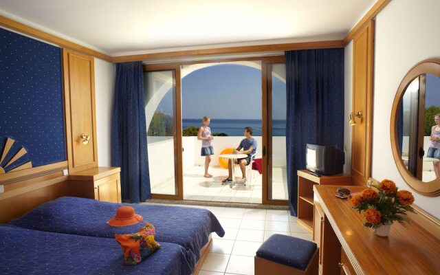Alfa Beach Hotel