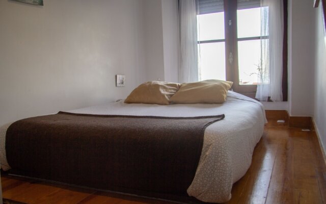ALFAMA 3B - Balby's Bed&Breakfast