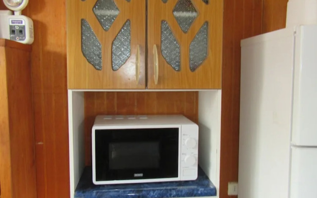 Villa Hua'ai Tera'ai