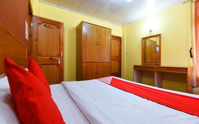 OYO 14257 Home Pleasant Family Studio at Prini