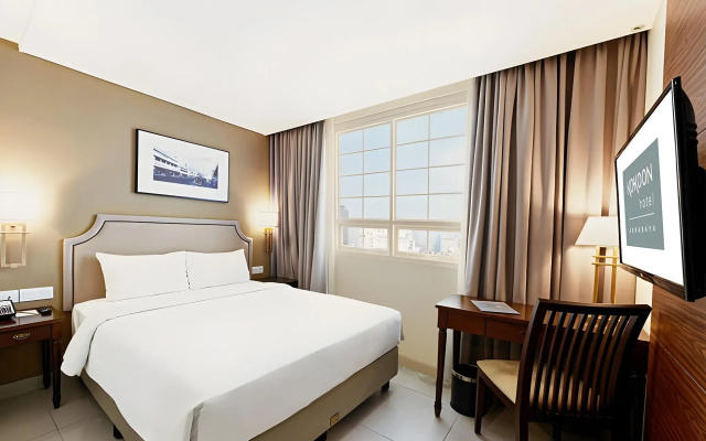Kokoon Hotel Surabaya