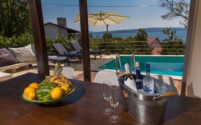 House Villa Jely