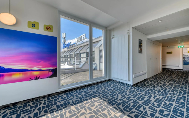 Ibis Budget Luzern City