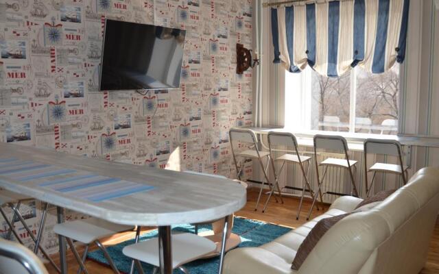 Кают-компания