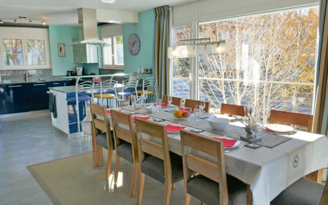 Antoinette Nendaz in Nendaz