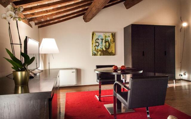 Relais Villa Ormaneto