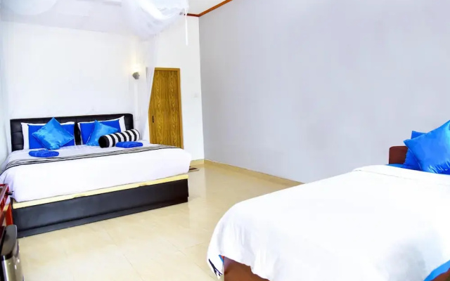 Ella Nimal Nest Inn