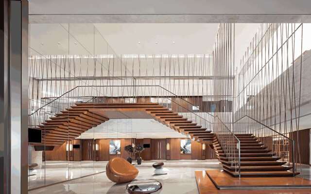 Hyatt Regency Beijing Shiyuan