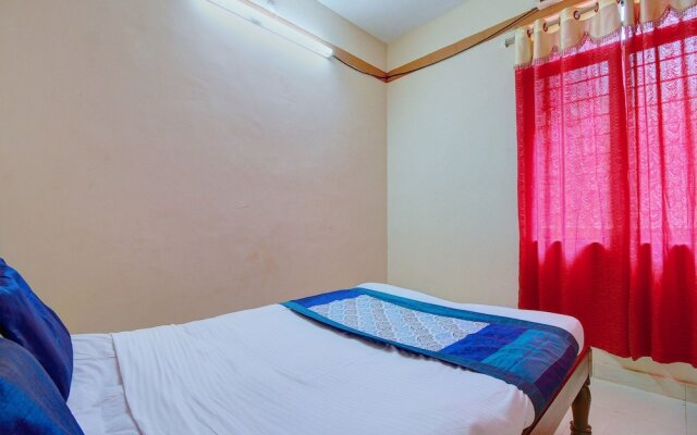 OYO 11702 Home Serene 3BHK Near JIPMER