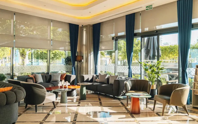 Four Points Flex by Sheraton Antalya Lara