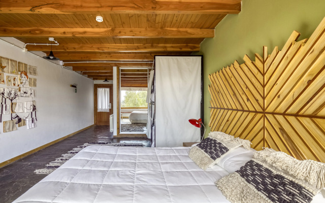 Socia/tel Bariloche