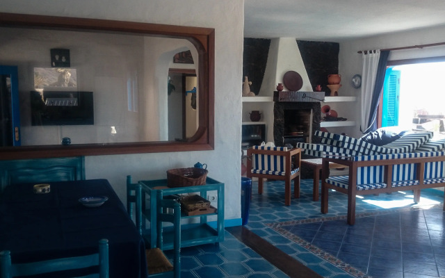 Villa Juan