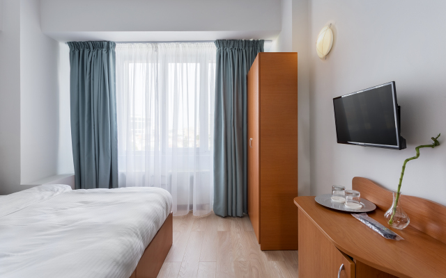 Elizeu Hotel